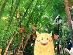 -大鹅岛绿色生态美食园