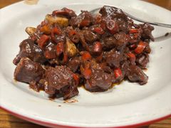 -恰饭·老长沙市井菜(天河客运站店)