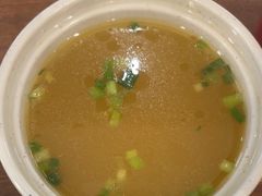 -王春春鸡汤饭(上海中海环宇城店)