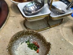 -313羊庄鲜羊火锅·鲜羊肉烧烤(李村店)