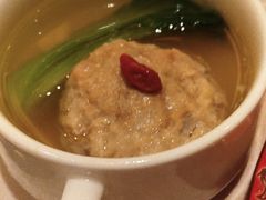 -扬州香格里拉·香宫中餐厅