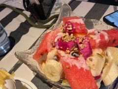 -Aqua Oasis 水天堂(石路天虹店)