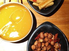 -水浒烤肉(国贸店)