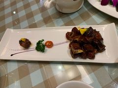 糖醋小排-无名居(西直门总店)