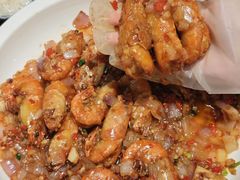 -串盟烧烤·长沙美食地标(星沙店)