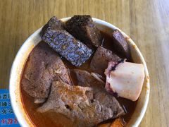 沙茶面-乌糖沙茶面(民族路店)
