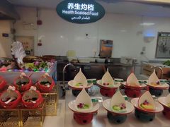 -南美元生态大酒店(海珠店)
