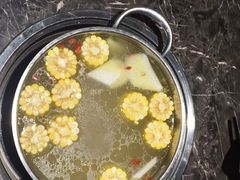 -仄园围炉坊·牛肉火锅·汕头卤水火锅(蛇口店)