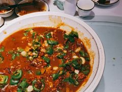 -俭寨大盘鸡·缸子肉·小公鸡·新疆菜(云通店)