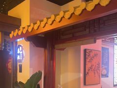 -秦月轩·陕西家乡菜(阜成路·五棵松店)