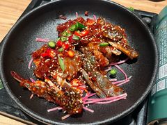 -KimPro 辛普乐概念韩餐