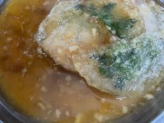 -正宗棉湖甜汤春卷店