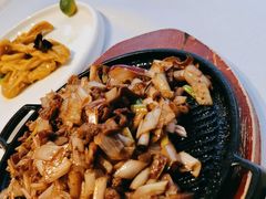 -满堂·烤鸭店·北京菜(鼓楼店)