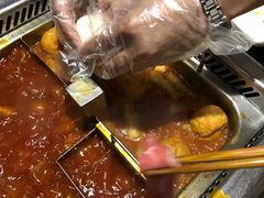 -海底捞火锅(龙湖三千集店)