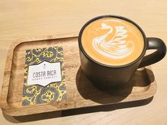 -星巴克臻选(杭州良渚文化村店)
