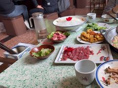 -鸿姐老火锅(疁城新天地店)