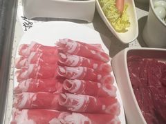 -海底捞火锅(顺义华联店)