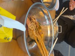 -嘉州鲜知味钵钵鸡(奎星楼店)