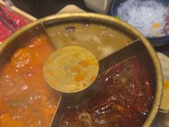 -巴奴毛肚火锅(广益哥伦布店)