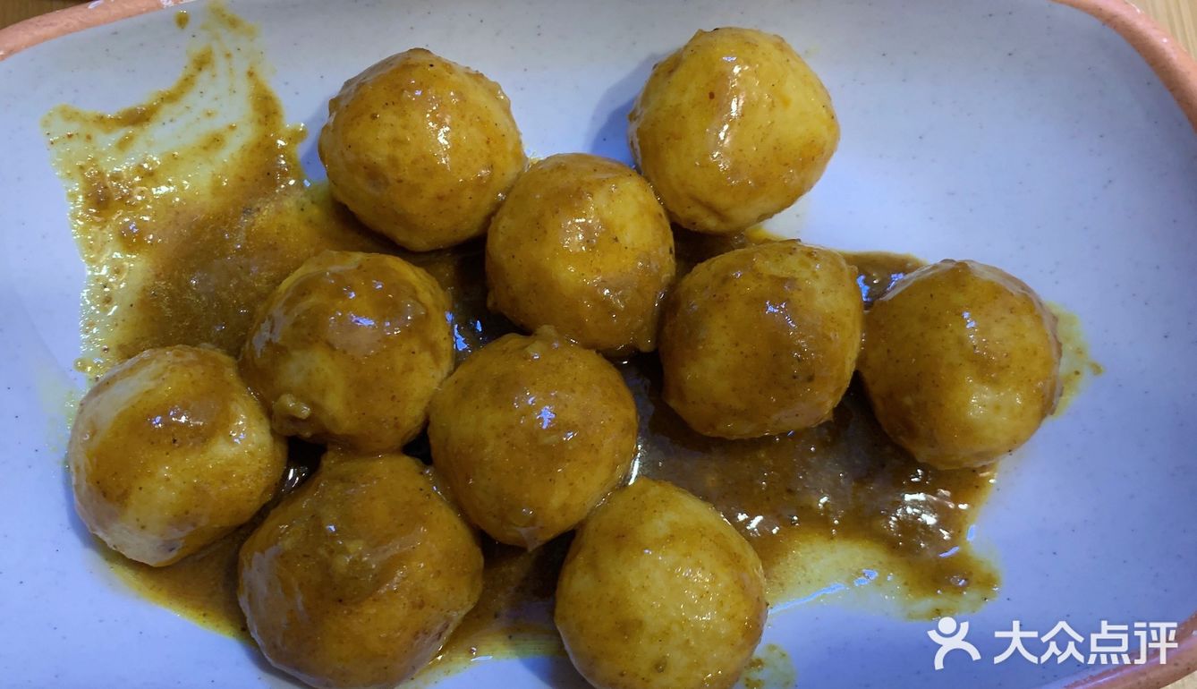 西安粤菜大排档
