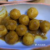 西安粤菜大排档