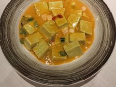 -白云中餐厅·粤菜·亚龙湾喜来登度假酒店