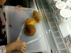 -BreadTalk面包新语·烘焙蛋糕(领展购物广场店)