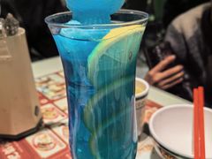 -肥韬香港茶餐厅(上海首店)