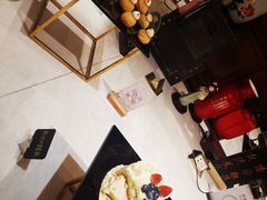 -杭州钱江新城万怡酒店-西餐厅