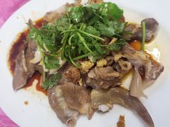 -电白鸭粥店(下沙二坊88号店)