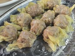 招牌蒸馄饨-嘉升大排档(番禺总店)