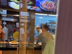 -大鹏饭店·金陵家宴(奥体中心店)