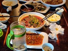 宫保鸡丁-陈麻婆豆腐总店