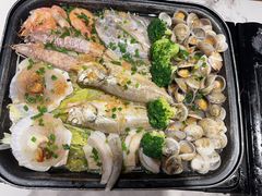 -塘人·老底子宁波菜小馆(南塘老街店)