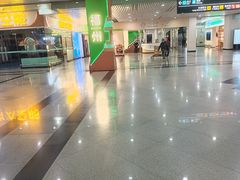 -福州长乐国际机场