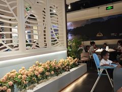 -花椒俏川菜小馆(南海万达店)