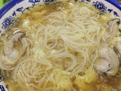 -华圆美食-老蓬莱菜(蓬港路店)
