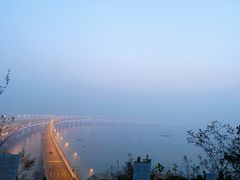 -星海湾跨海大桥