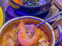 -釜山火炉·海鲜烤肉(紫藤路店)