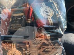 -VENCHI 闻绮(北京国贸商城店)