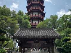 -绳金塔