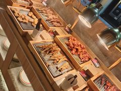 -比格比萨自助(宝山日月光店)