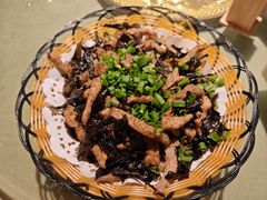 -炊烟·山房菜