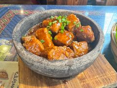 -甘家界牌柠檬鸭(青山店)