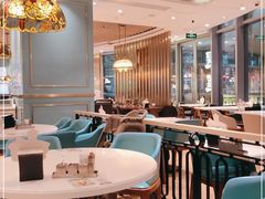 大堂-翠华餐厅(宝安壹方城店)