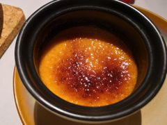 法式烤布蕾-Erman岩烧牛排(虹桥南丰城店)