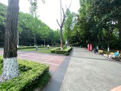 -苏州河梦清园环保主题公园