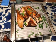 -绿茶餐厅(布吉万象汇店)