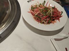 -咱屯子铁锅炖直营店(南湖大路店)
