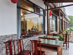 -呼吸森林·生态农庄农家乐私房菜